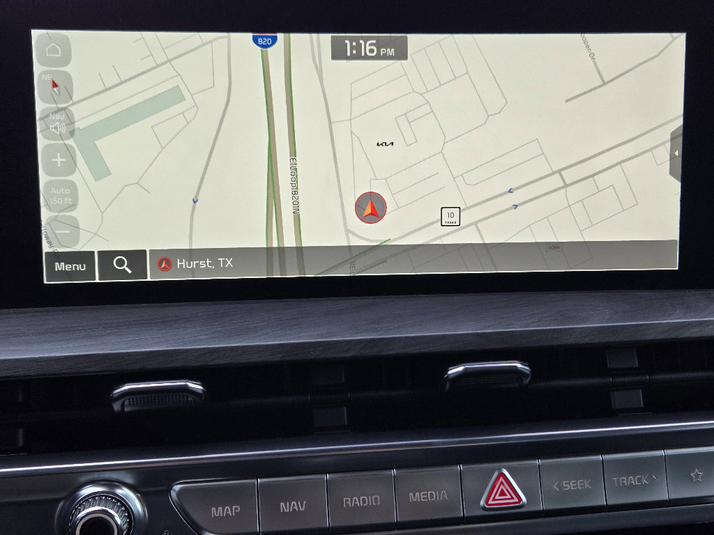 New 2025 Kia Telluride SX Prestige X-Pro image 12