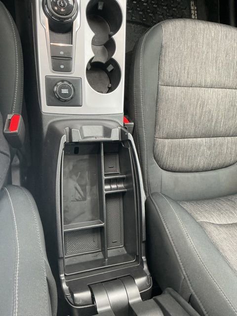 Used 2023 Ford Bronco Sport Big Bend image 18