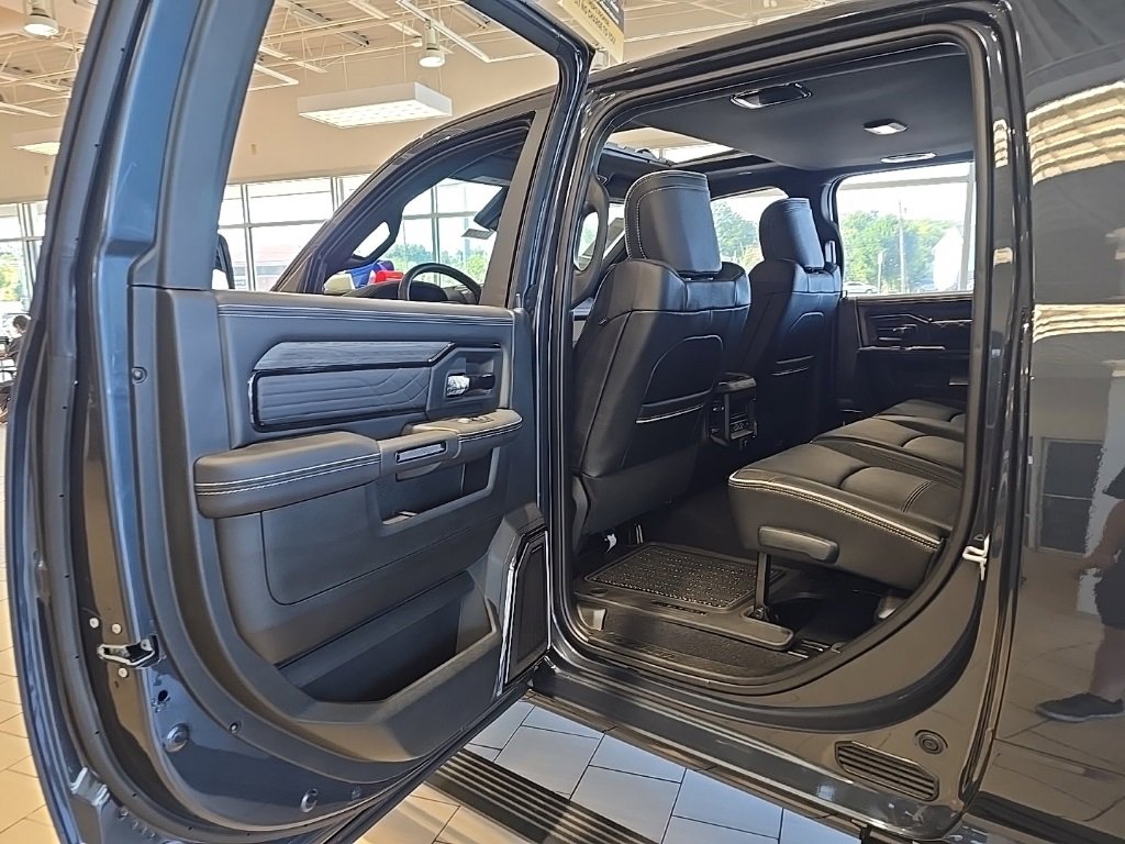 New 2026 RAM 2500 Limited image 16