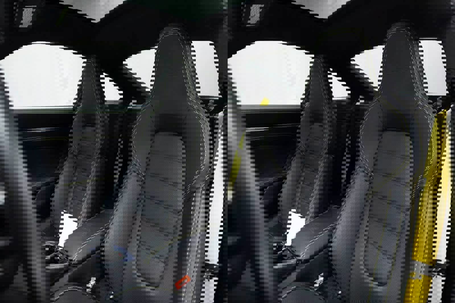 Certified 2023 Porsche 911 Turbo S image 5