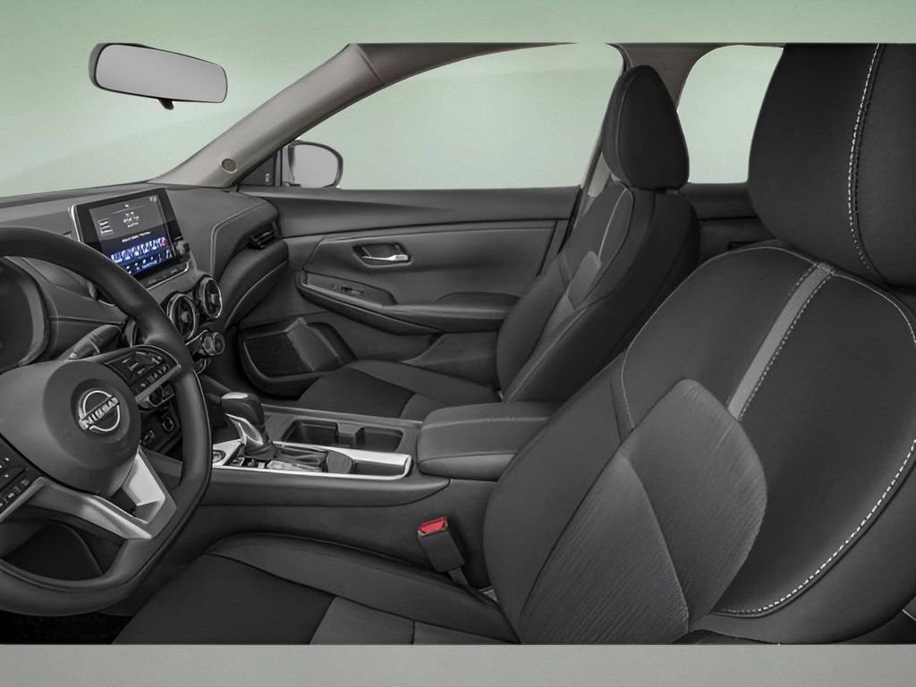 Used 2024 Nissan Sentra SV image 19