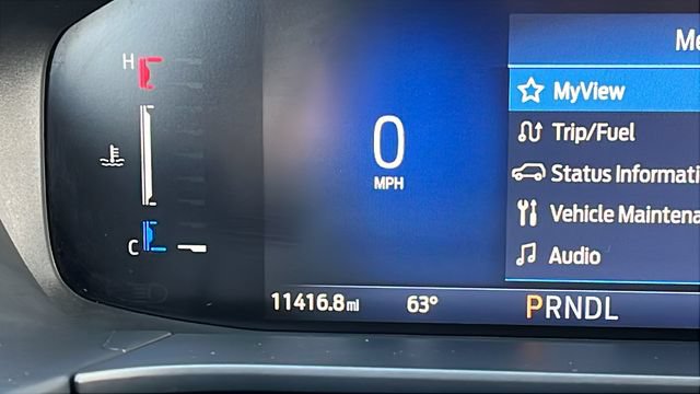 Used 2025 Ford Escape ST-Line AWD/4WD image 29