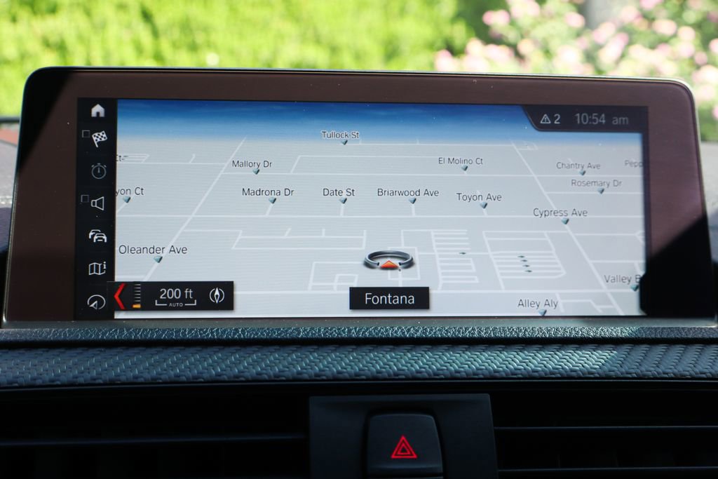 Used 2021 BMW M2 Competition RWD image 36