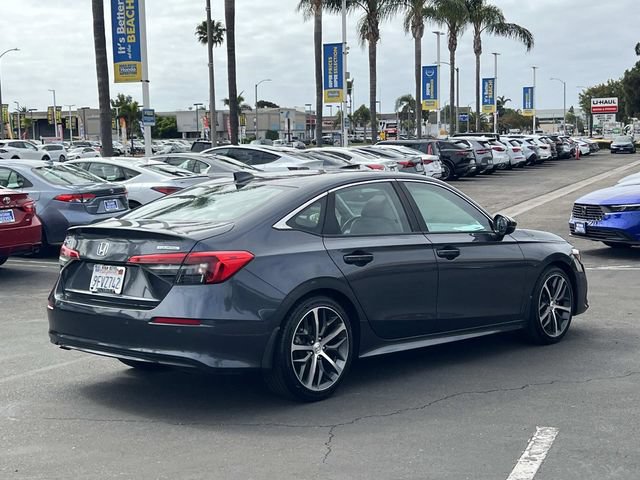 Used 2023 Honda Civic Touring image 28