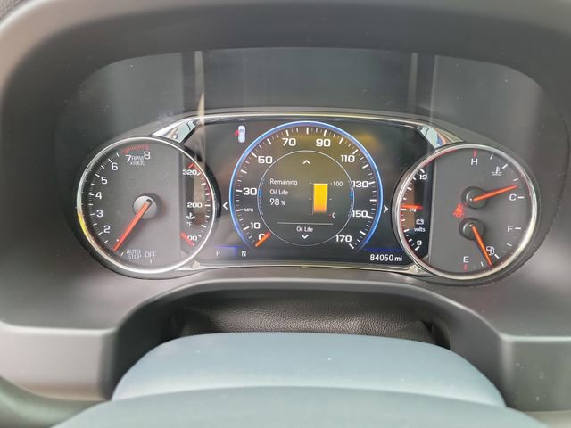 Used 2021 GMC Acadia Denali w/ Denali Technology Package FWD image 26