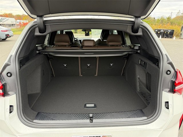 New 2026 BMW X3 xDrive30 w/ Premium Package image 19