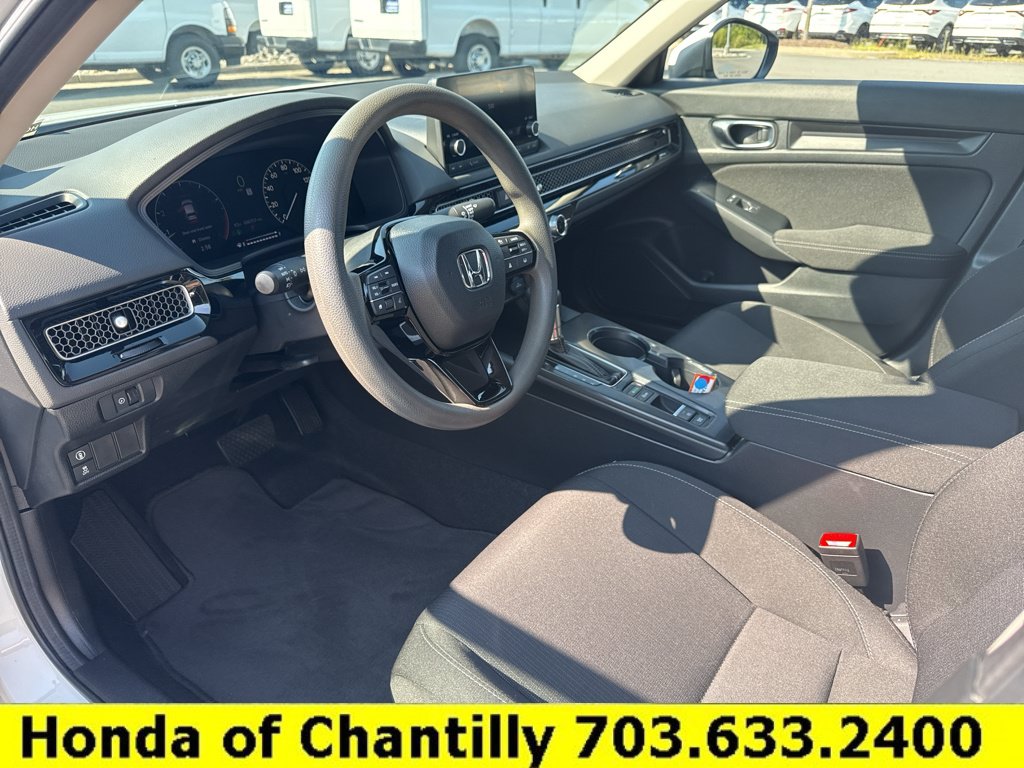 Used 2023 Honda Civic LX image 19