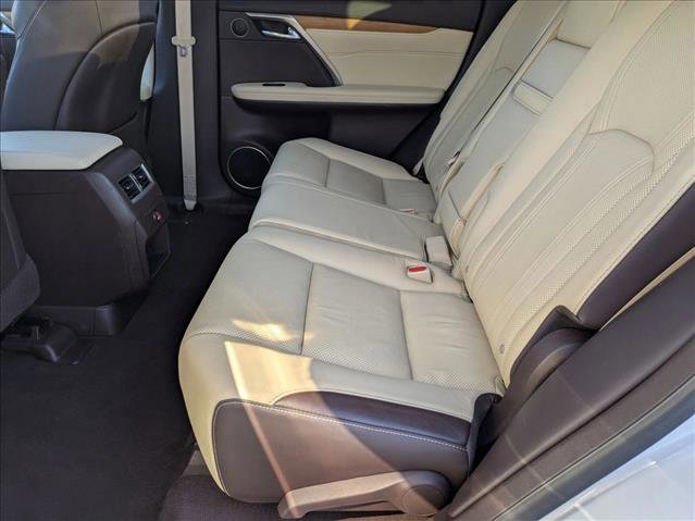 Used 2017 Lexus RX 350 AWD image 20