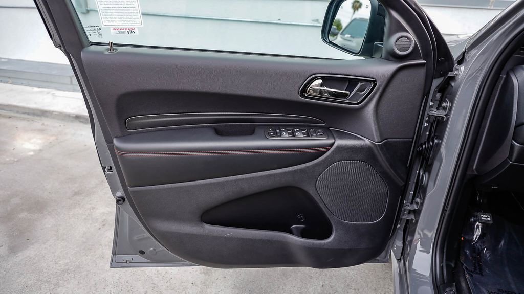 New 2026 Dodge Durango GT image 25