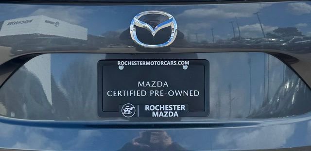 Used 2023 MAZDA CX-9 Touring image 43