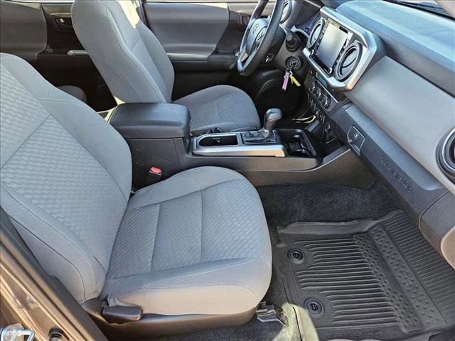 Used 2021 Toyota Tacoma SR5 image 18