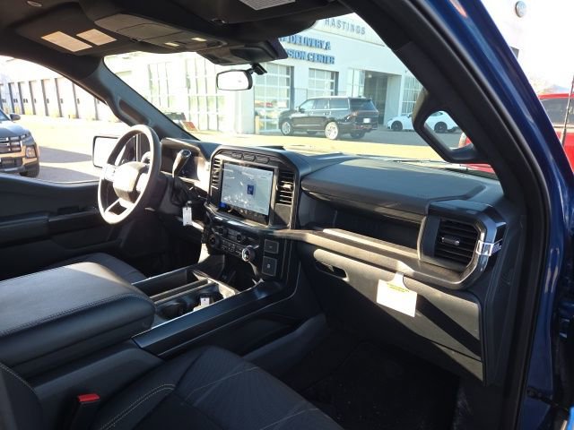 Used 2024 Ford F150 STX image 12