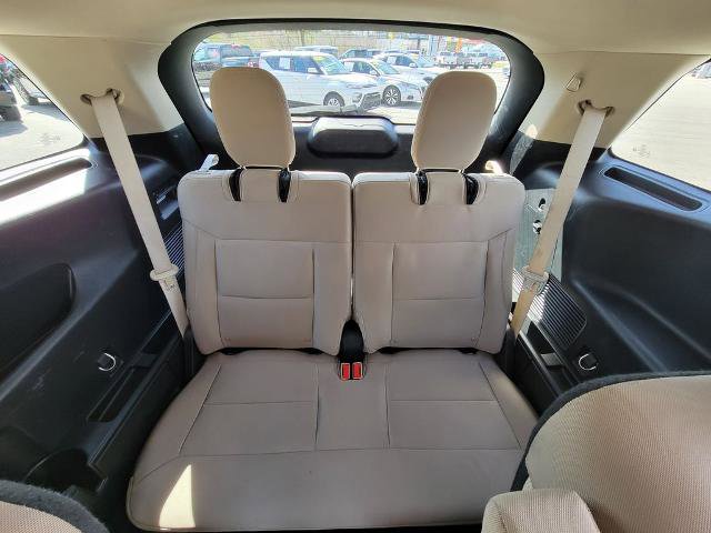Certified 2022 Ford Explorer XLT image 17