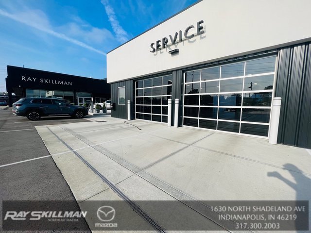 Used 2023 MAZDA CX-30 2.5 Turbo w/ Premium Package image 44