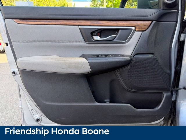 Used 2018 Honda CR-V EX image 15