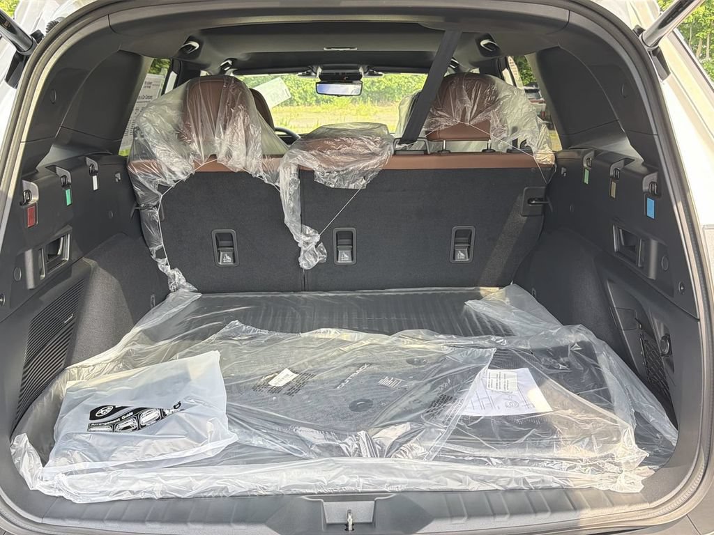New 2026 Subaru Outback Touring XT AWD/4WD image 17