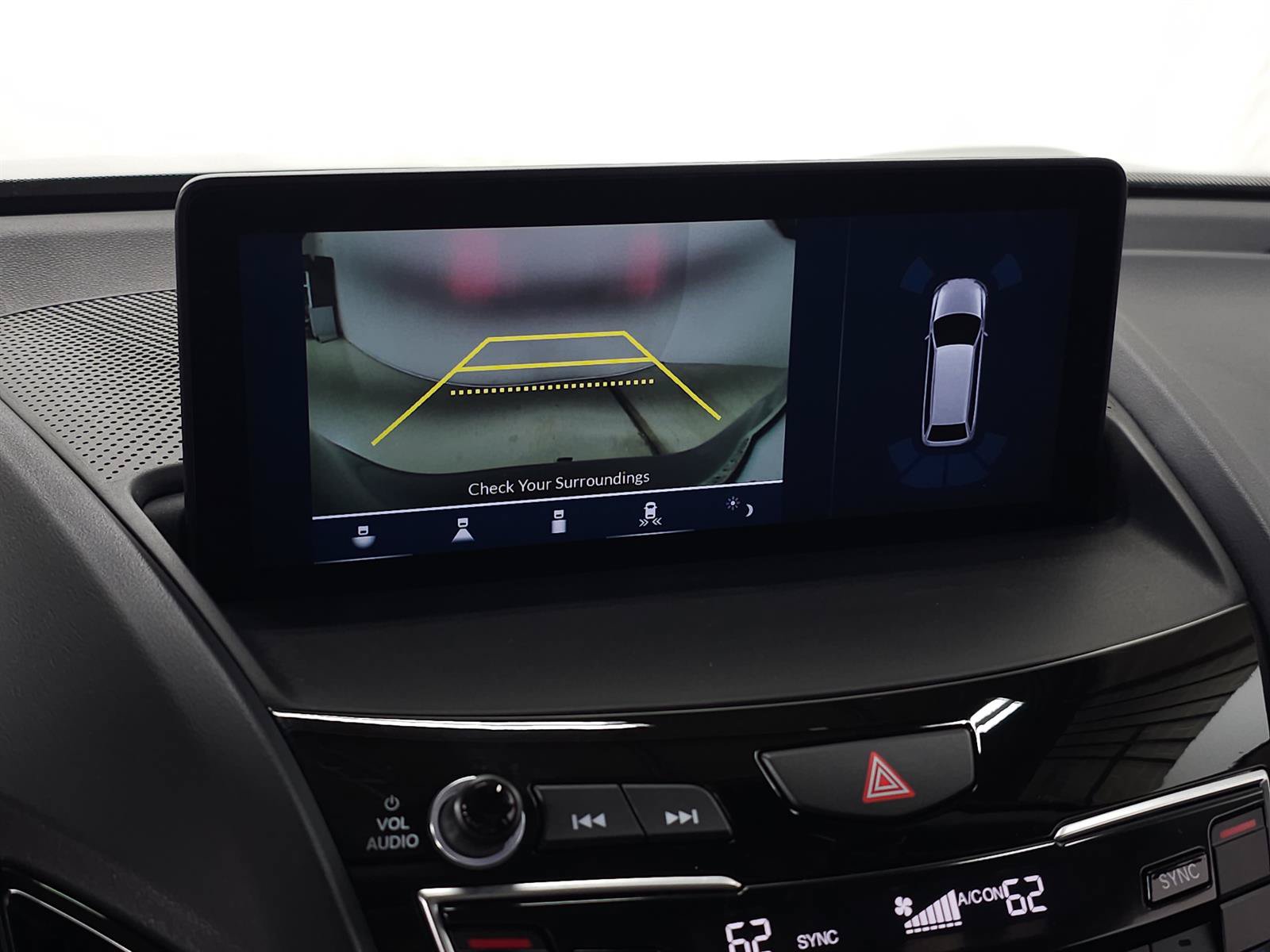 Used 2019 Acura RDX AWD w/ Technology Package image 26