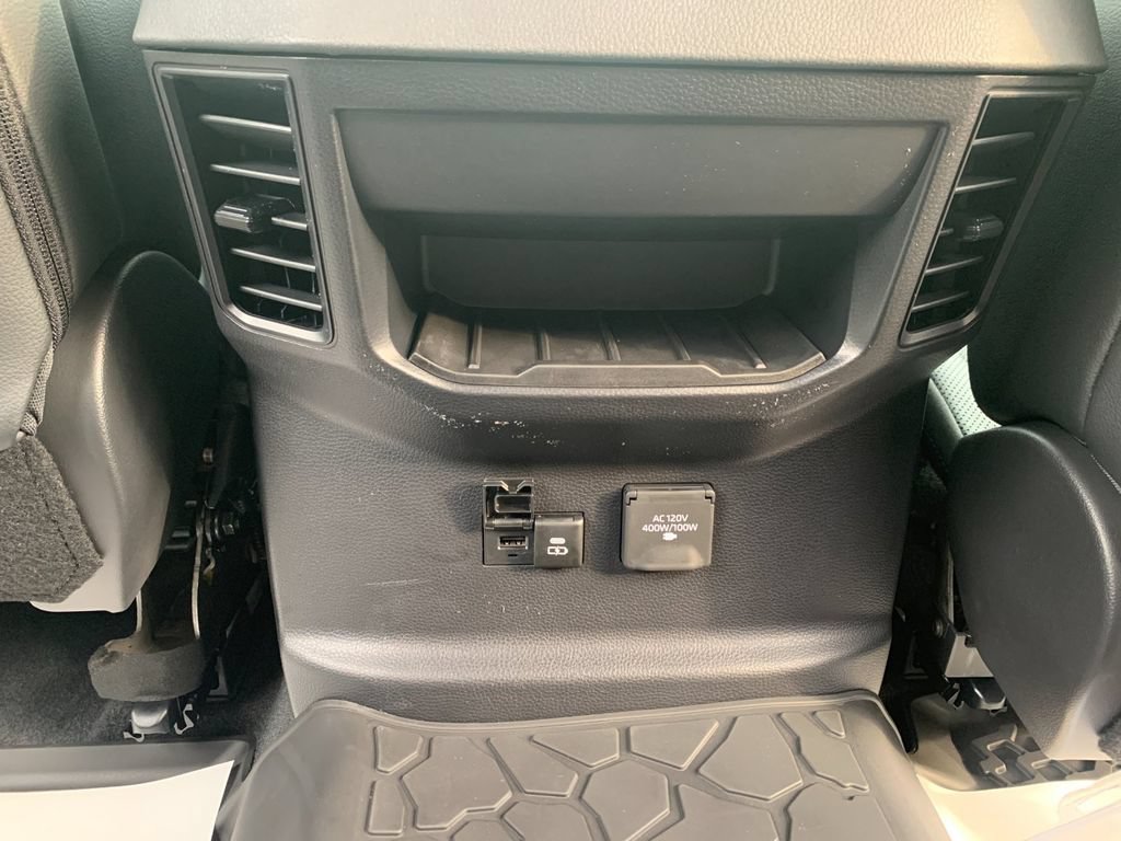 New 2026 Toyota Tundra TRD Pro AWD/4WD image 14
