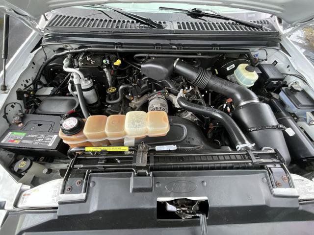 Used 2000 Ford F250 2WD Regular Cab Super Duty image 21