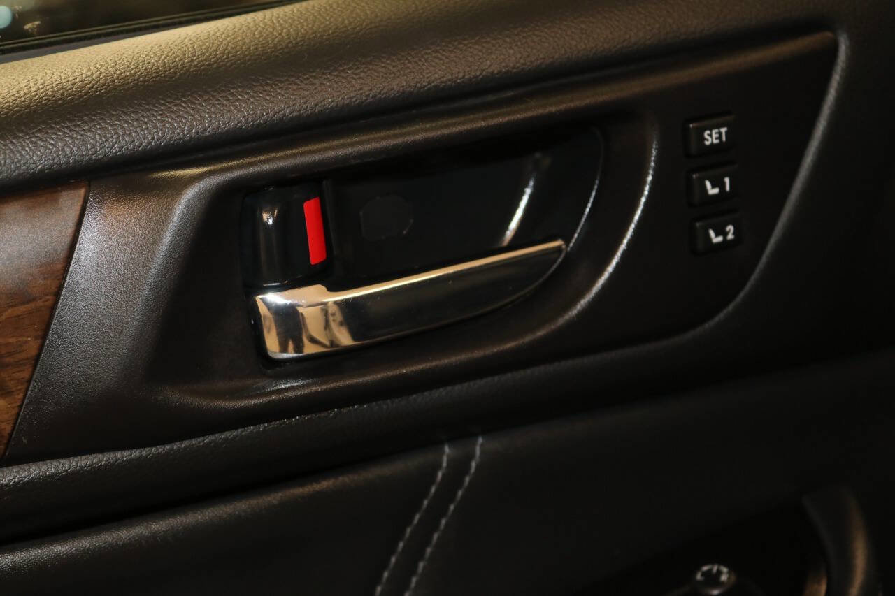 Used 2019 Subaru Outback 2.5i Limited w/ Popular Package #2 image 63