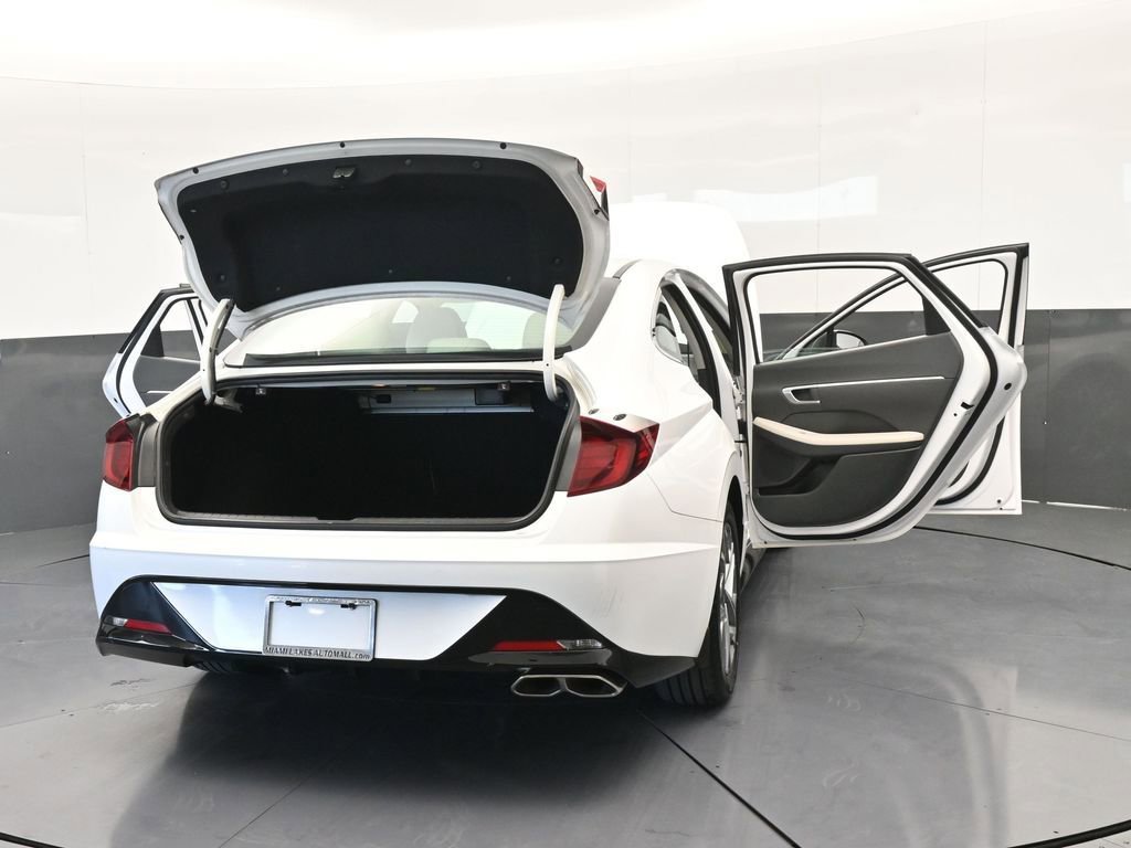Used 2023 Hyundai Sonata SEL image 73