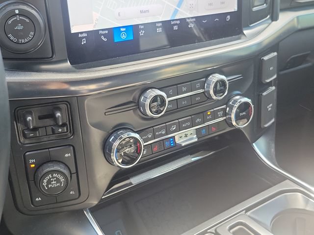 Used 2024 Ford F150 Raptor AWD/4WD image 30