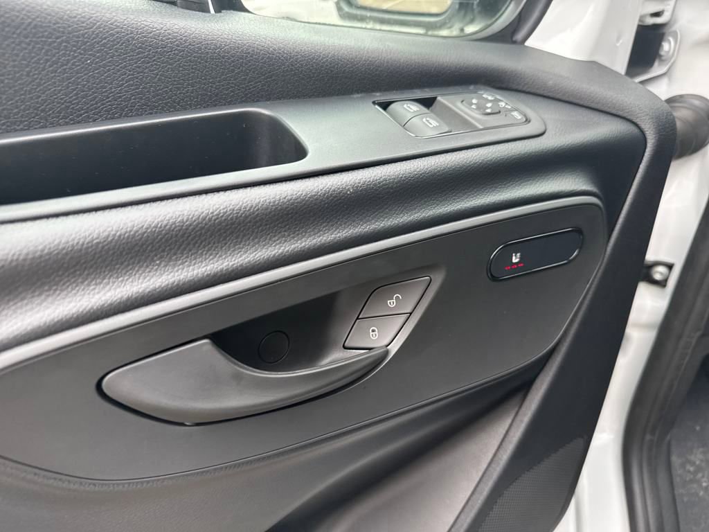 New 2025 Mercedes-Benz Sprinter 2500 image 11
