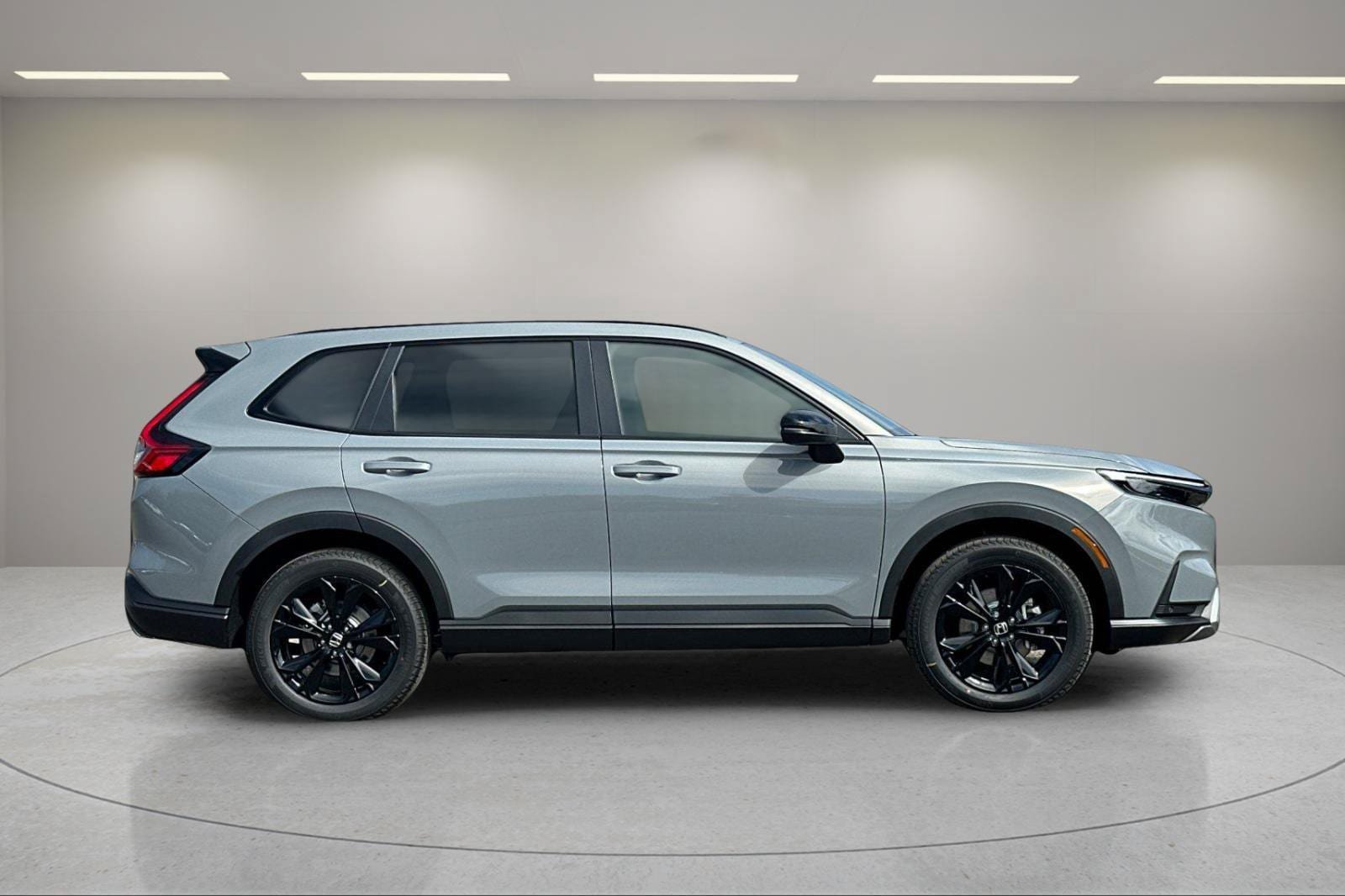 New 2026 Honda CR-V Sport Touring image 6