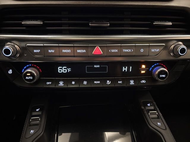 Used 2022 Kia Telluride EX image 18