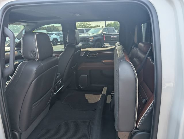 Used 2024 GMC Sierra 1500 Denali Ultimate AWD/4WD image 9