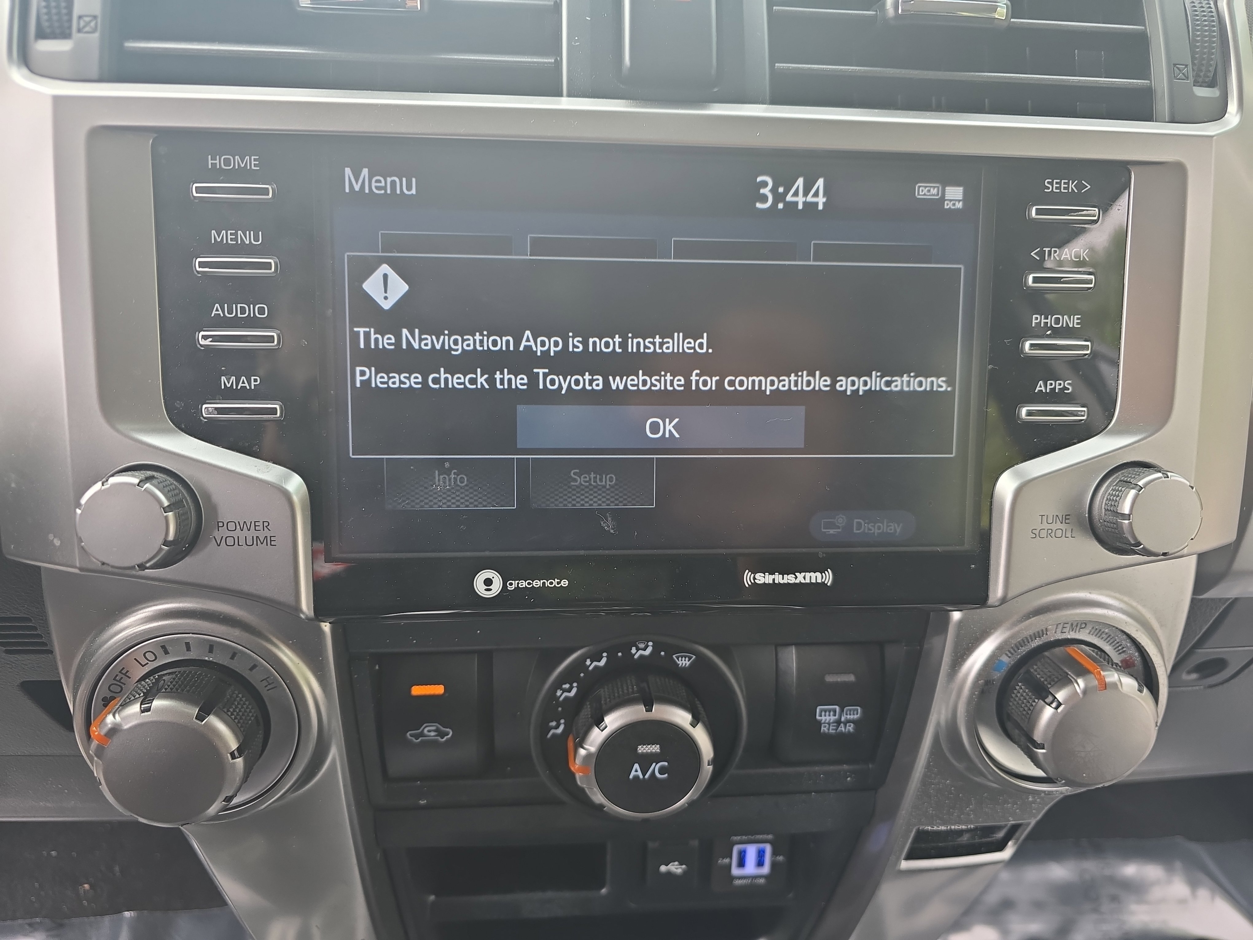 Certified 2022 Toyota 4Runner Trail Special Edition image 21