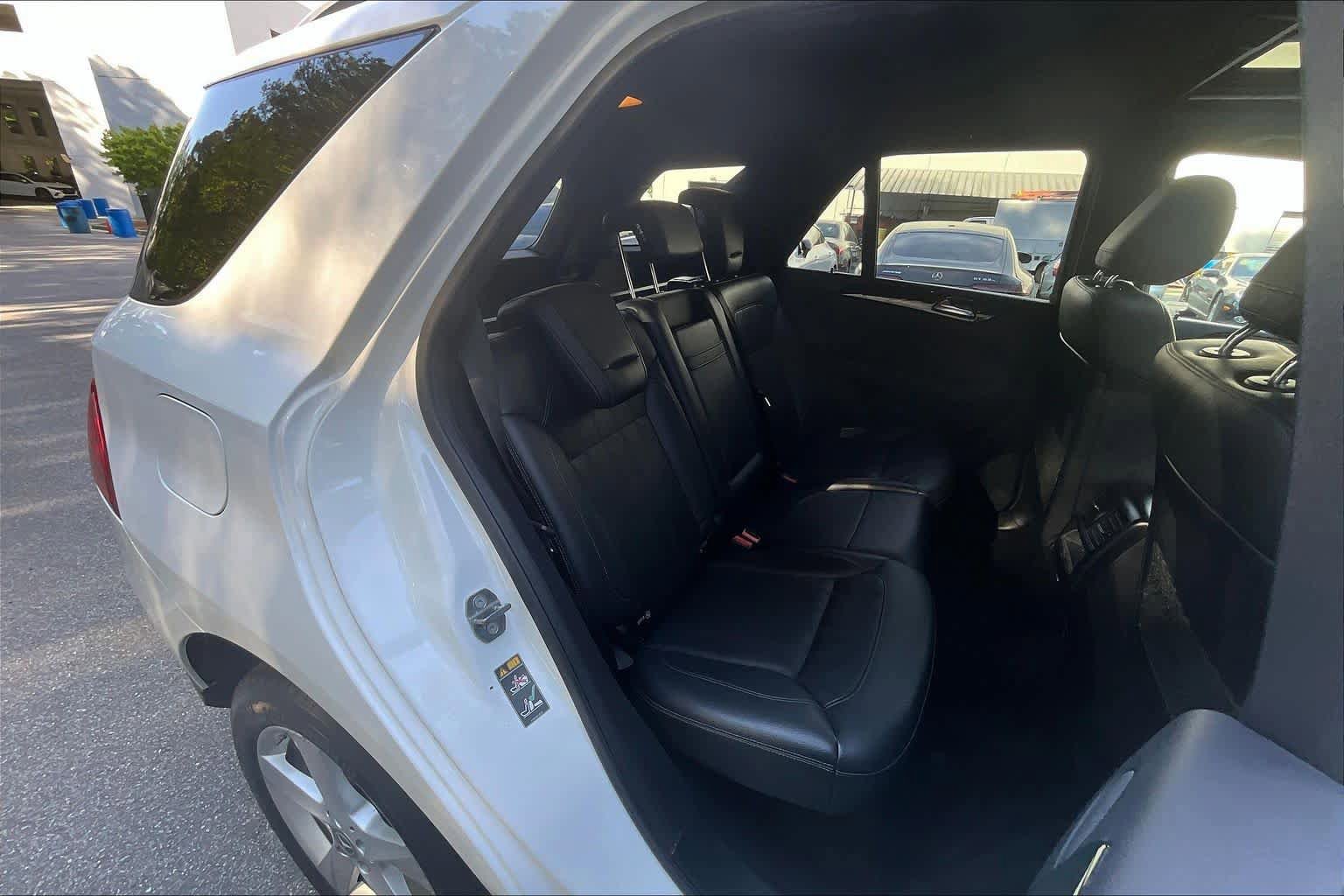Used 2018 Mercedes-Benz GLE 350 4MATIC image 20
