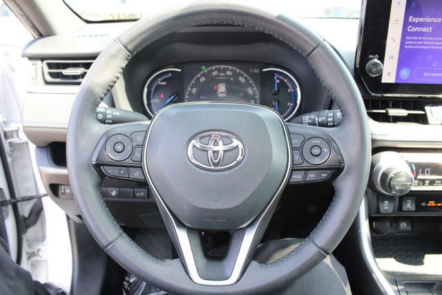 Used 2024 Toyota RAV4 XSE w/ Weather Package AWD/4WD image 16