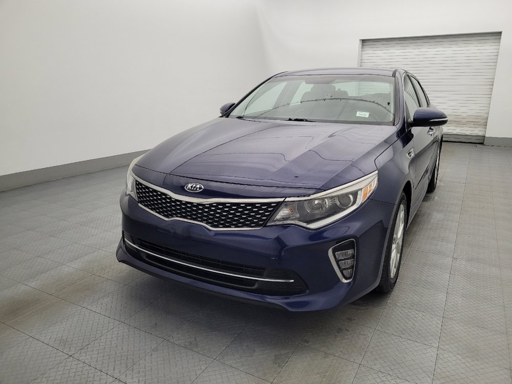 Used 2018 Kia Optima S image 15