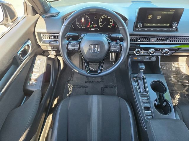 Used 2022 Honda Civic Sport image 11