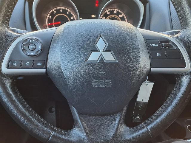 Used 2015 Mitsubishi Outlander Sport ES image 11