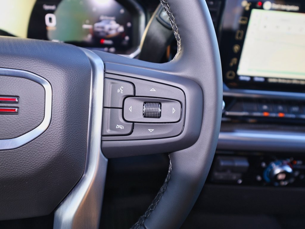 New 2026 GMC Sierra 1500 Elevation image 22