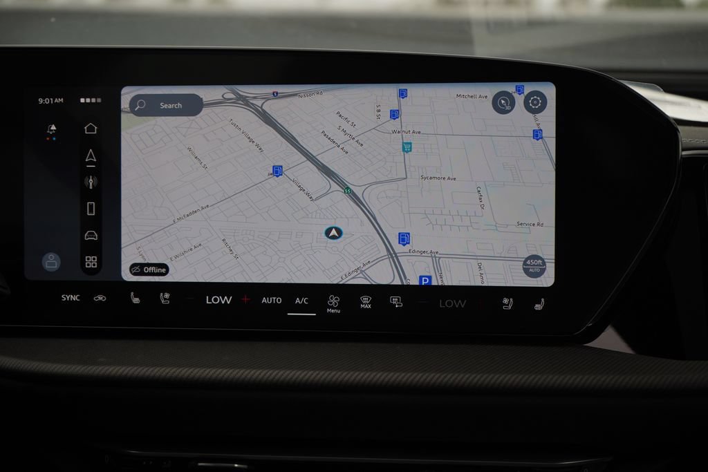 New 2026 Audi SQ5 Prestige AWD/4WD image 14