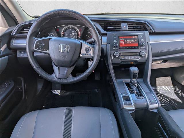 Used 2018 Honda Civic LX image 15