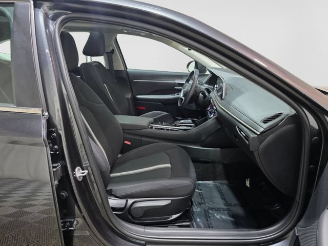 Used 2023 Hyundai Sonata SEL w/ Convenience Package FWD image 34