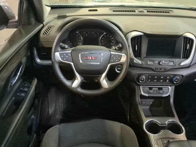 Used 2024 GMC Terrain SLE FWD image 15