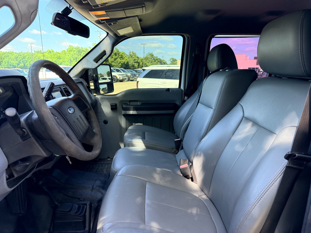 Used 2015 Ford F250 XL AWD/4WD image 15
