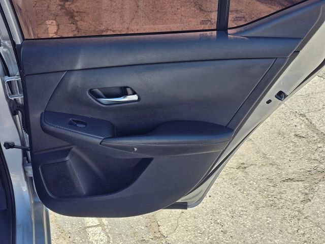 Used 2021 Nissan Sentra SV image 14