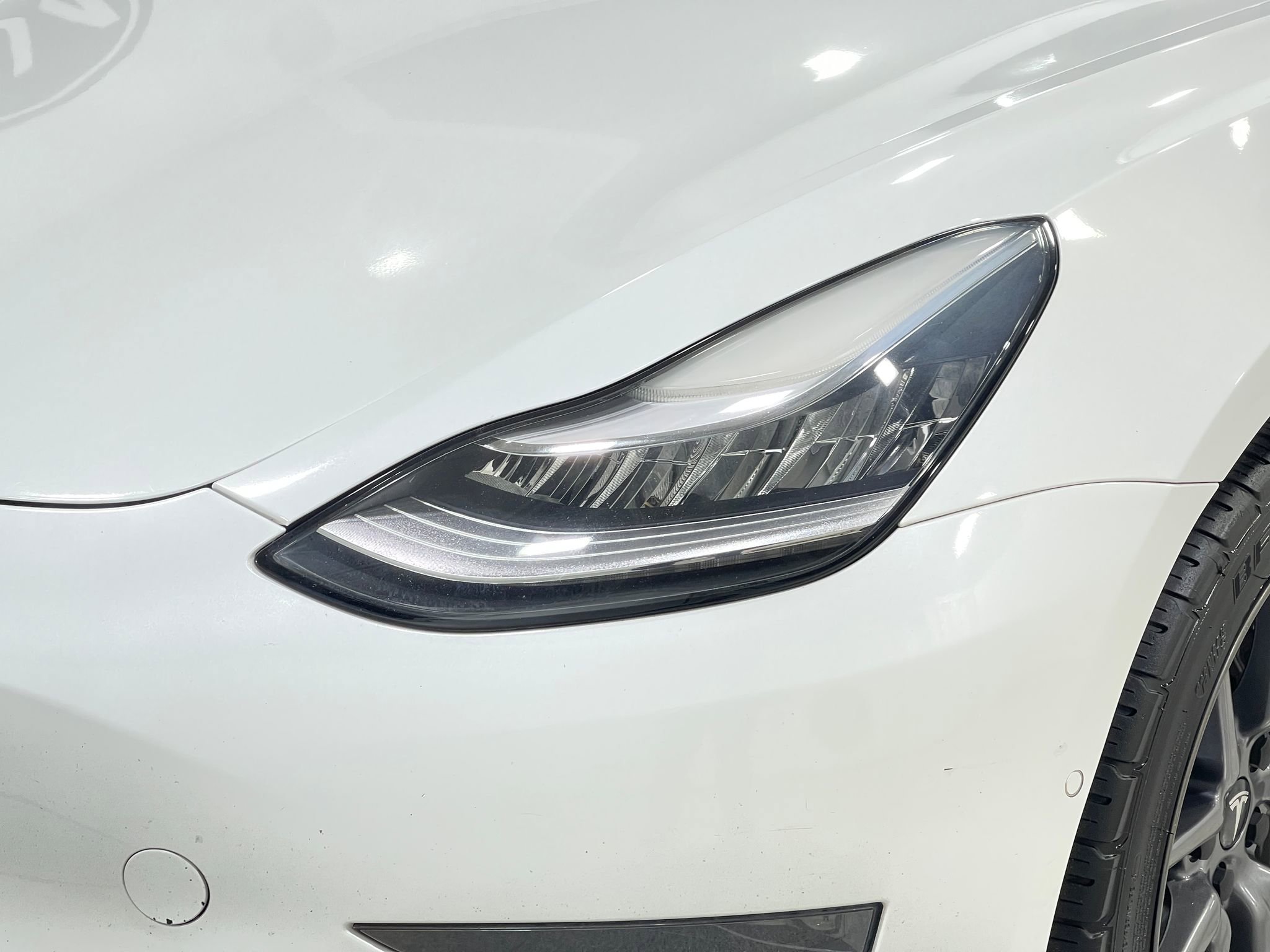 Used 2020 Tesla Model 3 image 30