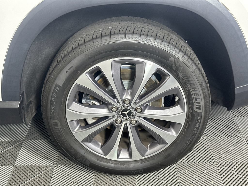 Certified 2022 Mercedes-Benz GLE 350 image 22