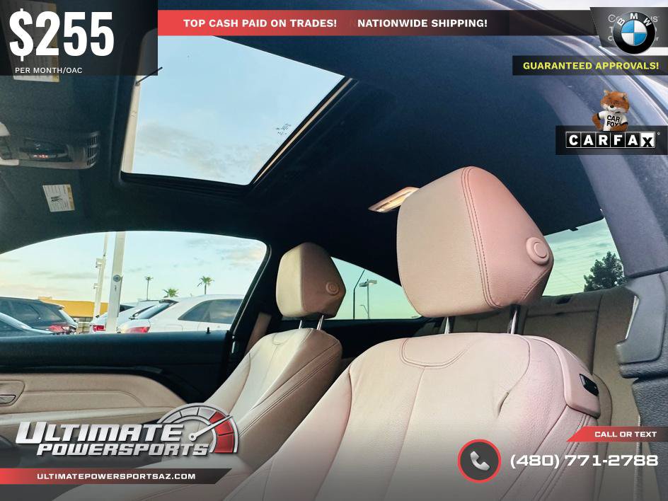 Used 2015 BMW 428i Coupe RWD image 33