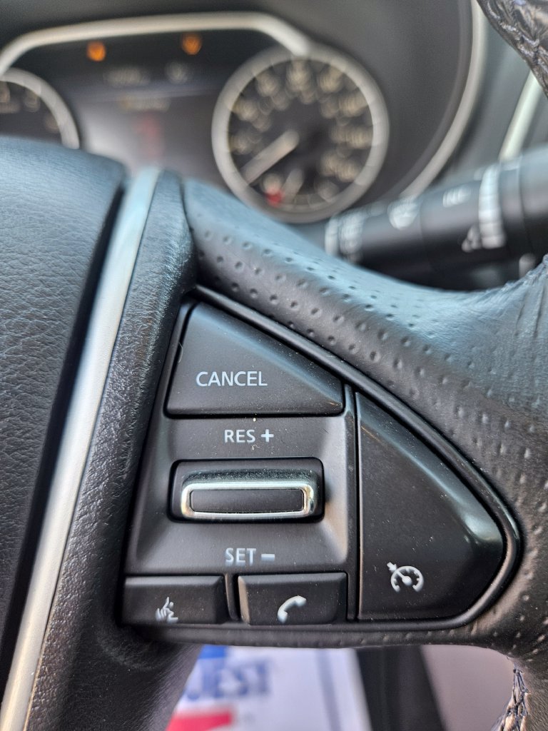 Used 2017 Nissan Maxima 3.5 S FWD image 17