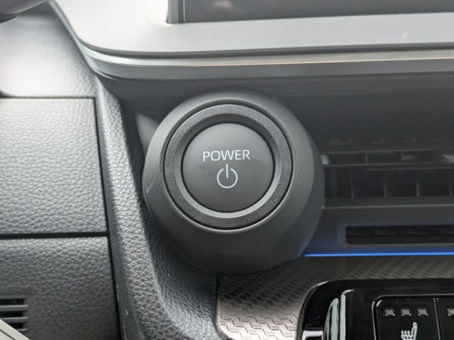 New 2024 Toyota Corolla LE FWD image 31