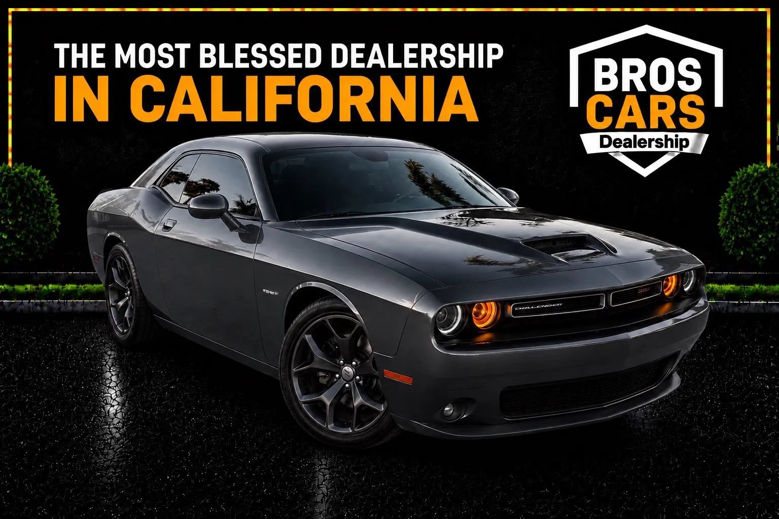 Used 2019 Dodge Challenger R/T