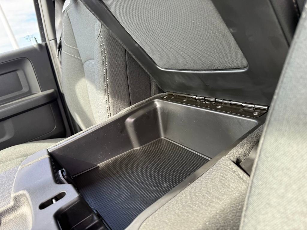 New 2026 RAM 3500 Tradesman image 26